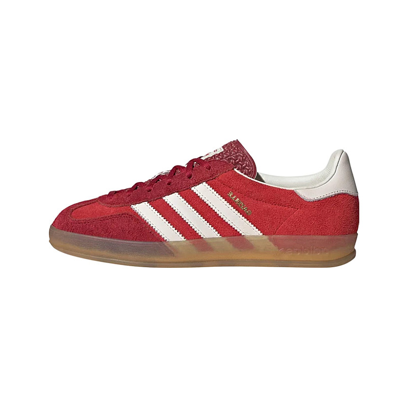 adidas Gazelle Indoor Active Gum S Size 7 5 IE1051