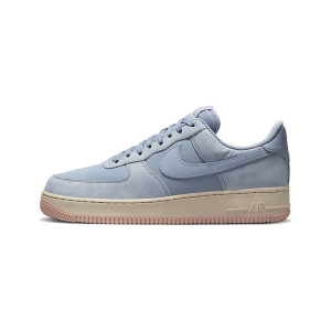 Nike Air Force 1 07 LX Ashen S Size 10 FB8876-400