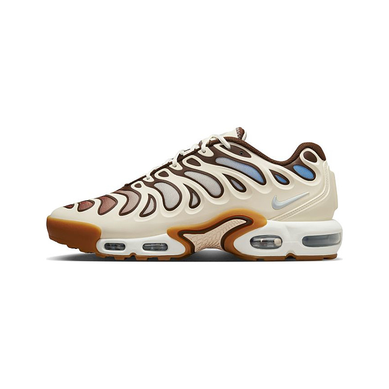 Nike Air Max Plus Drift Phantom Cacao Wow S Size 11 5 FD4290-001