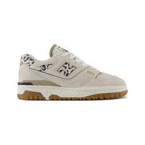 New Balance 550 Leopard Pack Sea Salt S Size 8 BBW550QA