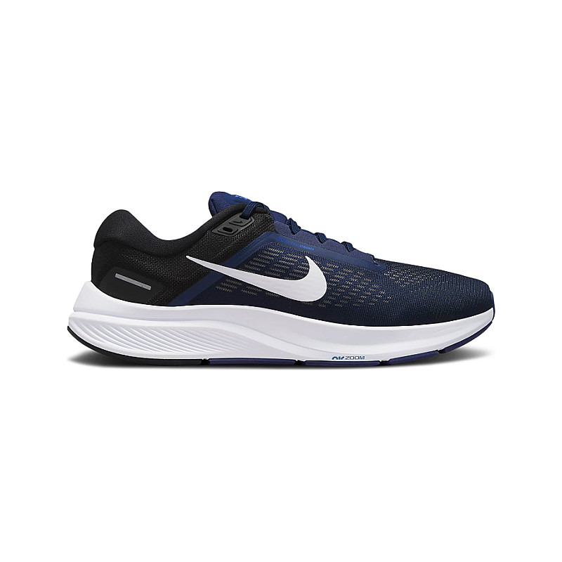 Nike air structure zoom online