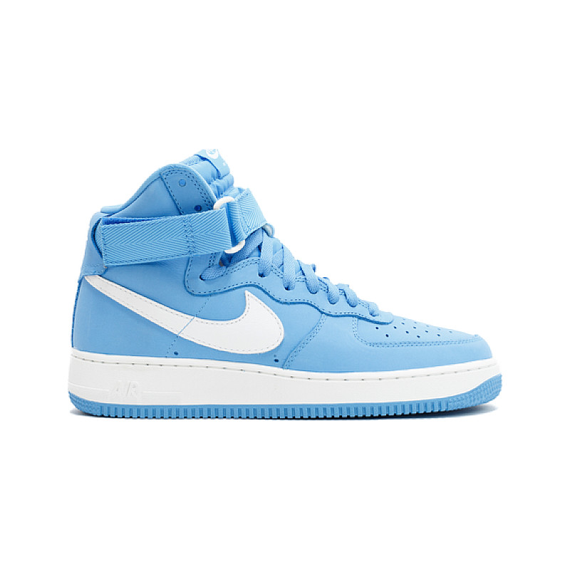 Nike Air Force 1 Retro QS 743546-400 from 210,00
