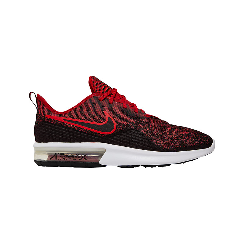 Nike Air Max Sequent 4 University AO4485-006