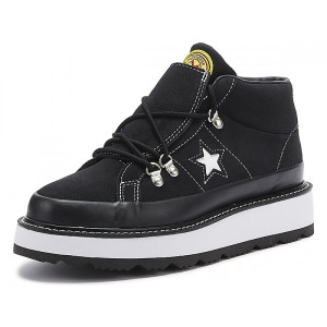 Converse One Star Frosted Dimensions 2