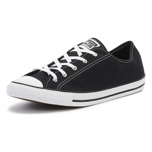 Converse Chuck Taylor All Star Dainty Canvas Ox 564982C from 33,00