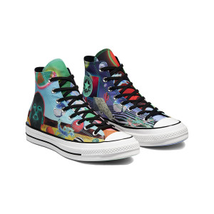 Chuck Taylor All Star 70 Hi Outdoor Rave