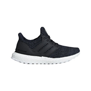 Ultra Boost 4 Parley Carbon Youth