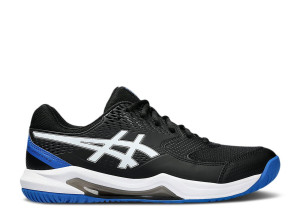 ASICS Gel Dedicate 8 Wide Tuna S Size 6 1041A410-002