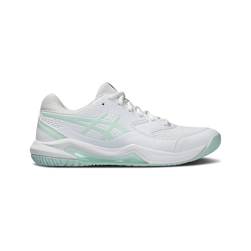 ASICS Gel Dedicate 8 Wide S Size 7 1042A235-102