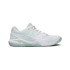 ASICS Gel Dedicate 8 Wide S Size 7 1042A235-102