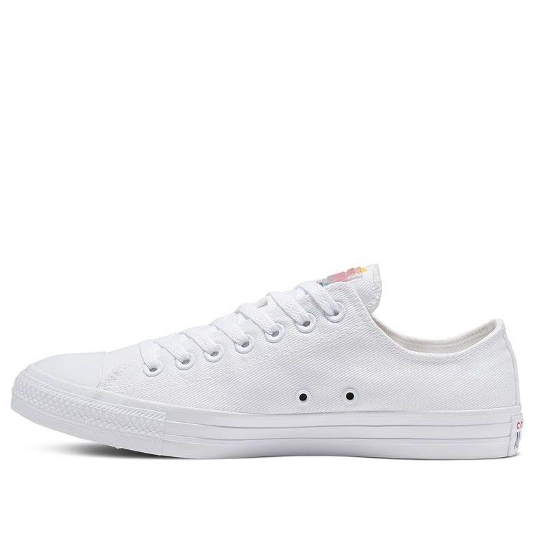 Converse Chuck Taylor All Space Racer Top 165330C
