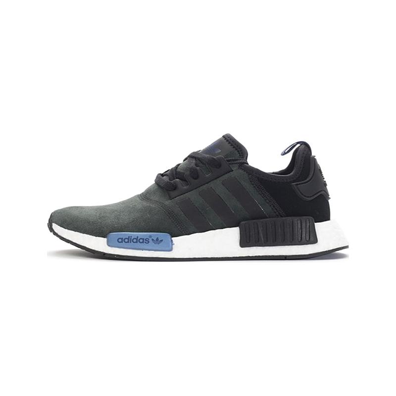 Adidas NMD R1 Runner Boost Details S75230
