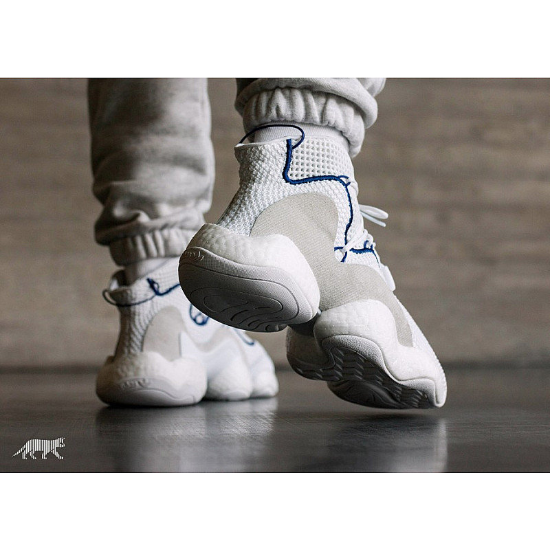 Adidas Crazy BYW LVL I CQ0992