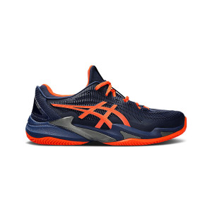 ASICS Court Ff 3 Clay Expanse KOI S Size 10 1041A371-401