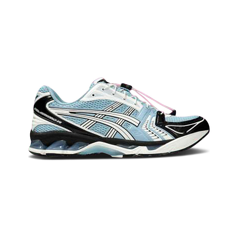 ASICS Gel Kayano 14 Unlimited Pack Mist S Size 10 1203A549-400