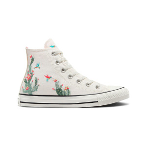 Chuck Taylor All Star Succulent Embroidery S Size 4