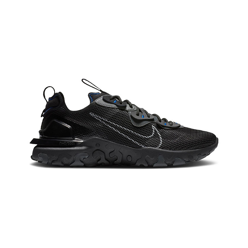 Nike React Vision Particle S Size 8 DA4653-001