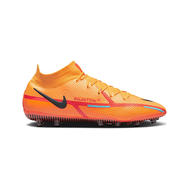 Nike Phantom GT2 DF Elite AG Pro Blueprint Pack S Size 7 5 DC0749