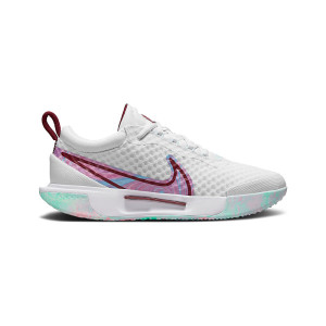 Nikecourt Zoom Pro Glacier S Size 8 5