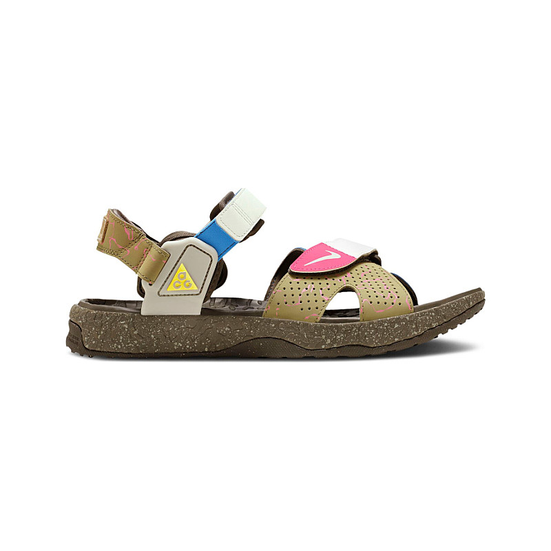 acg air deschutz size