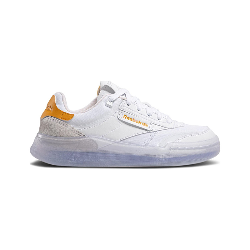 Reebok Club C Legacy Bright Ochre S Size GZ5531 a partir de 49
