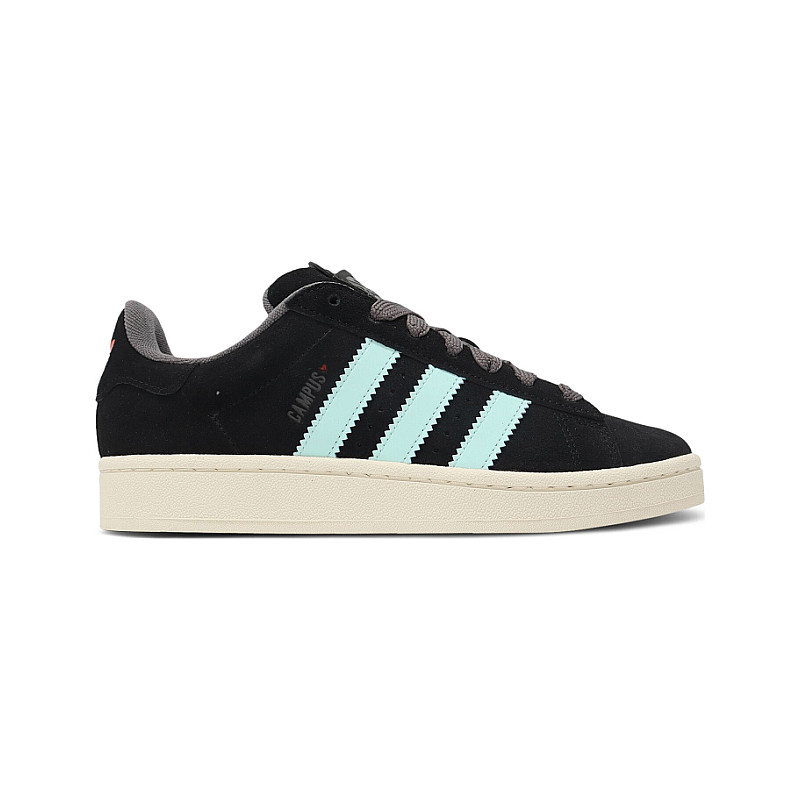 adidas gazelle silver green womens Toddlers Campus 00s Comfort Elastic Lace