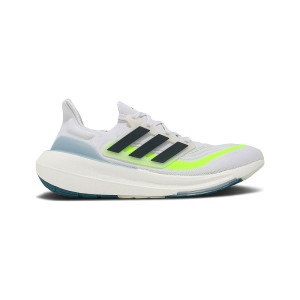 adidas Ultraboost Light Arctic Night Lucid Lemon S Size 10 5 IE1768