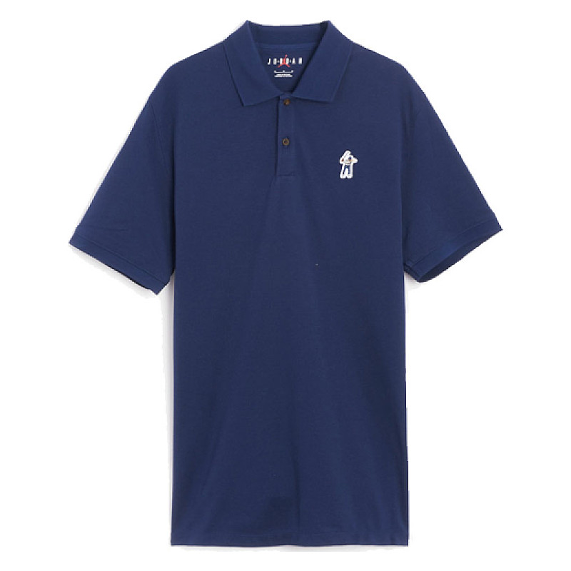 Jordan Air X Eastside Golf Polo Shirt DV1892-410