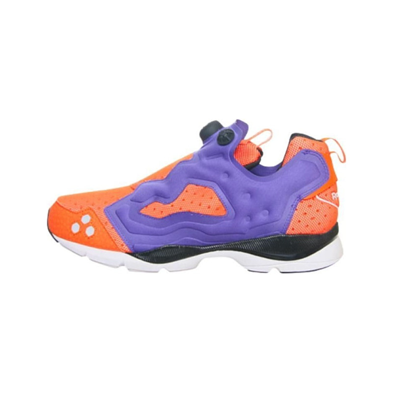 Reebok Pump Fury HLS Paprika J86893 ab 63 95