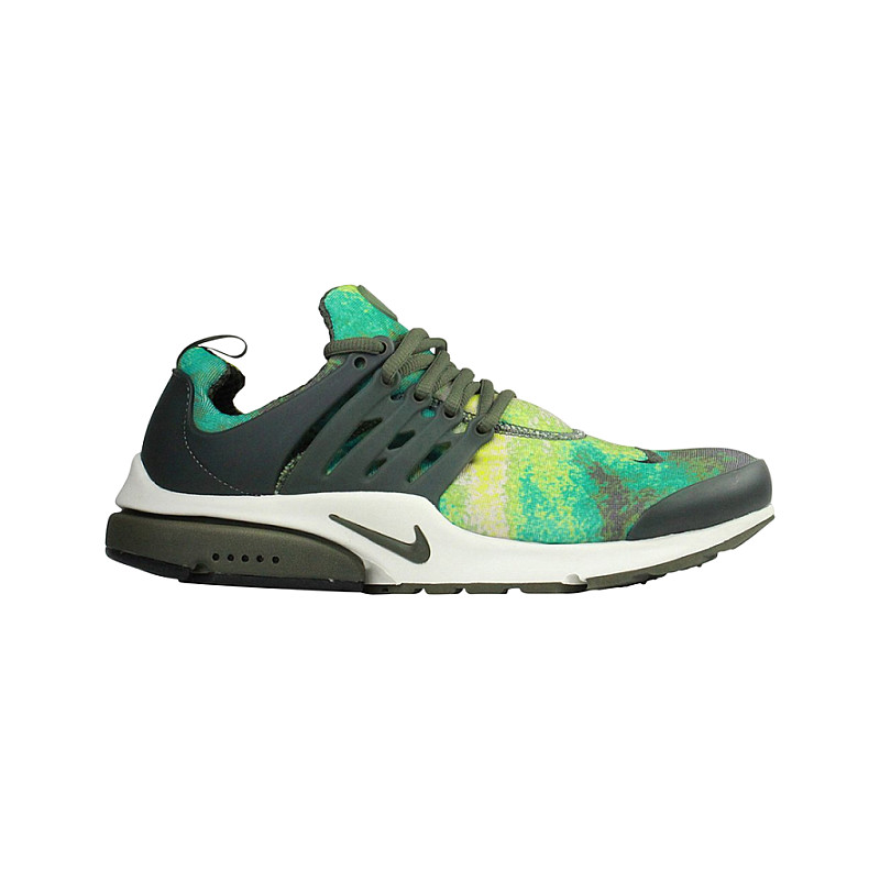 Nike Air Presto GPX Fire Waves Color S Size 11 848188 003 0 00