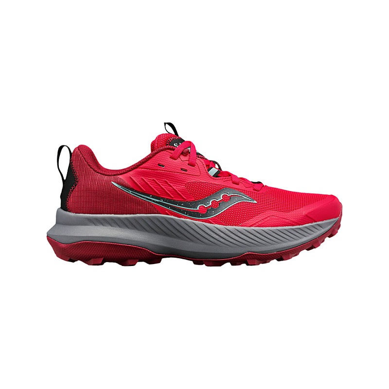 Saucony Blaze Tr Rose S10845 16 desde 182 00