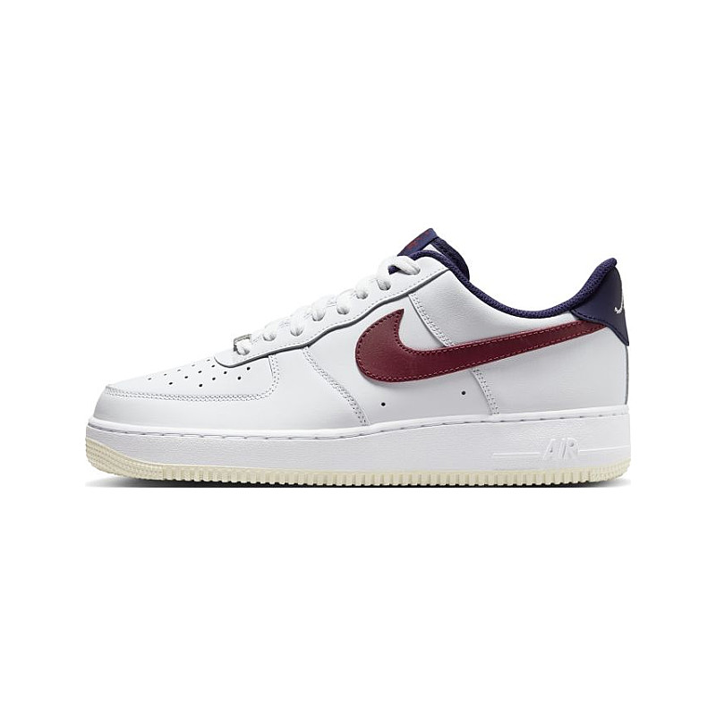Nike Air Force 1 07 From To You Team FV8105-161