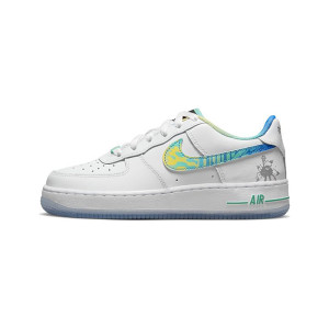 Air Force 1 LV8 Unlock Your Space