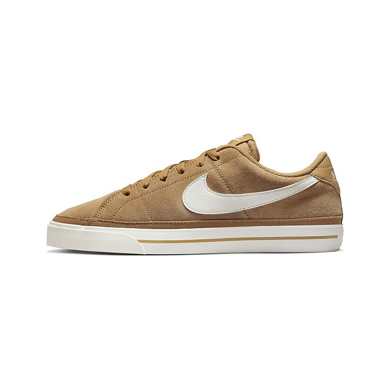 Nike Court Legacy Suede DH0956-700