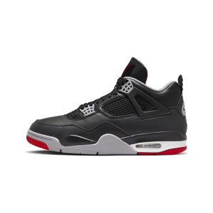 Jordan 4 Retro Bred Reimagined FV5029-006