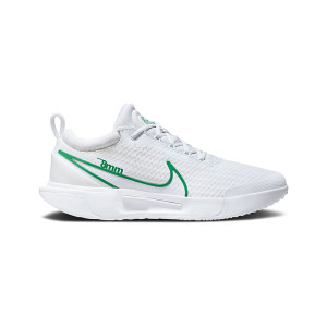 Nike Nikecourt Zoom Pro HC Kelly S Size 6 5 DV3278-103