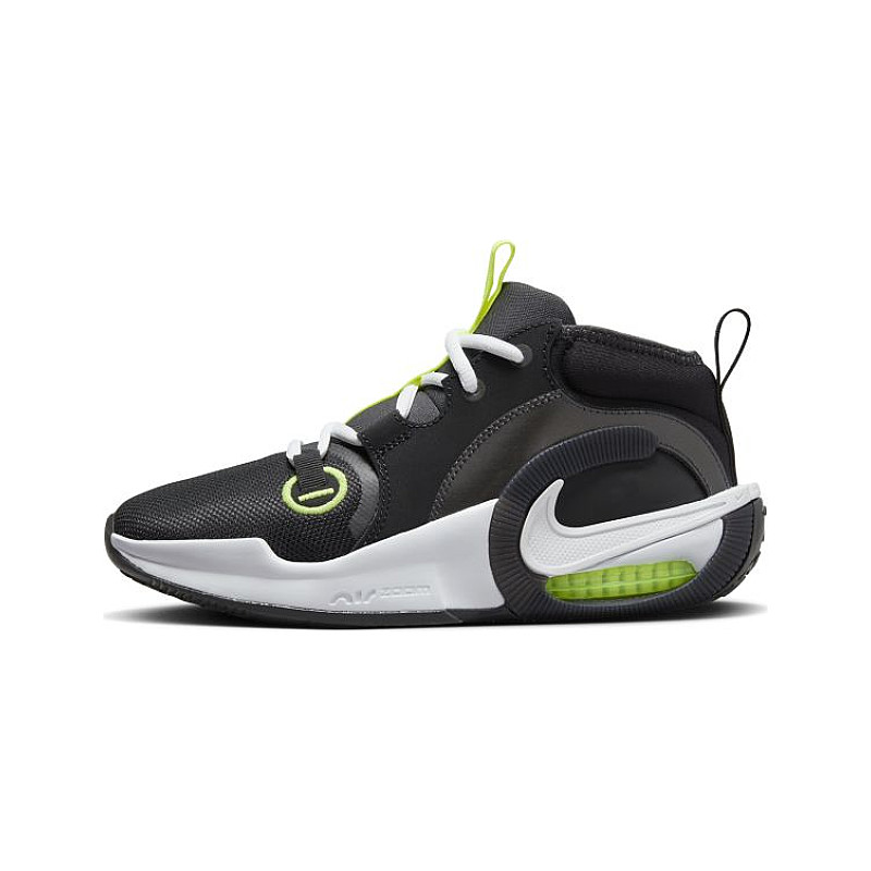 Nike Air Zoom Crossover 2 S Size 6 FB2689-001 de la 39,00 €