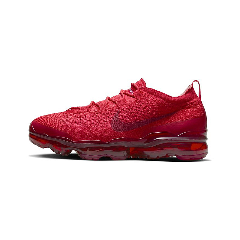 Nike Air Vapormax 2023 Flyknit Triple DV1678-600