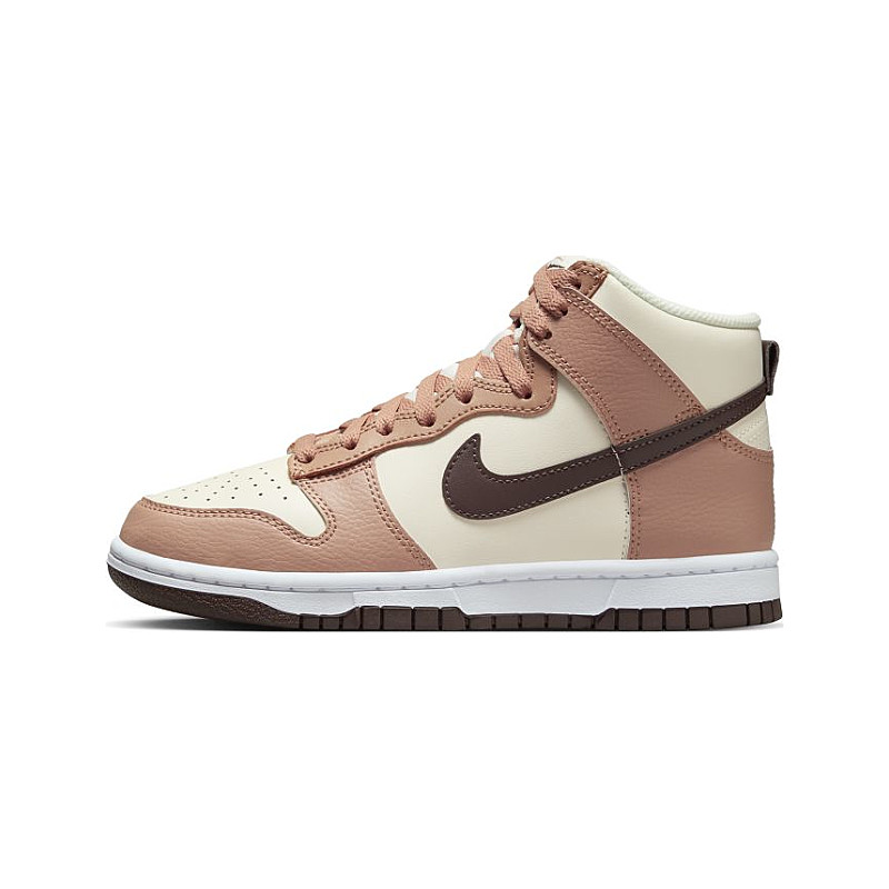 Nike Dunk Dusted Clay FQ2755-200