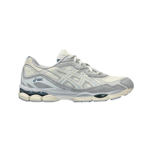 ASICS Gel NYC Mid S Size 9 1203A372-600