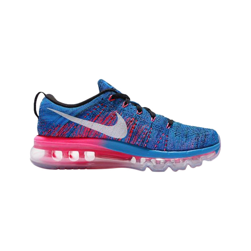 Nike Flyknit Max S Size 7 5 620659-014