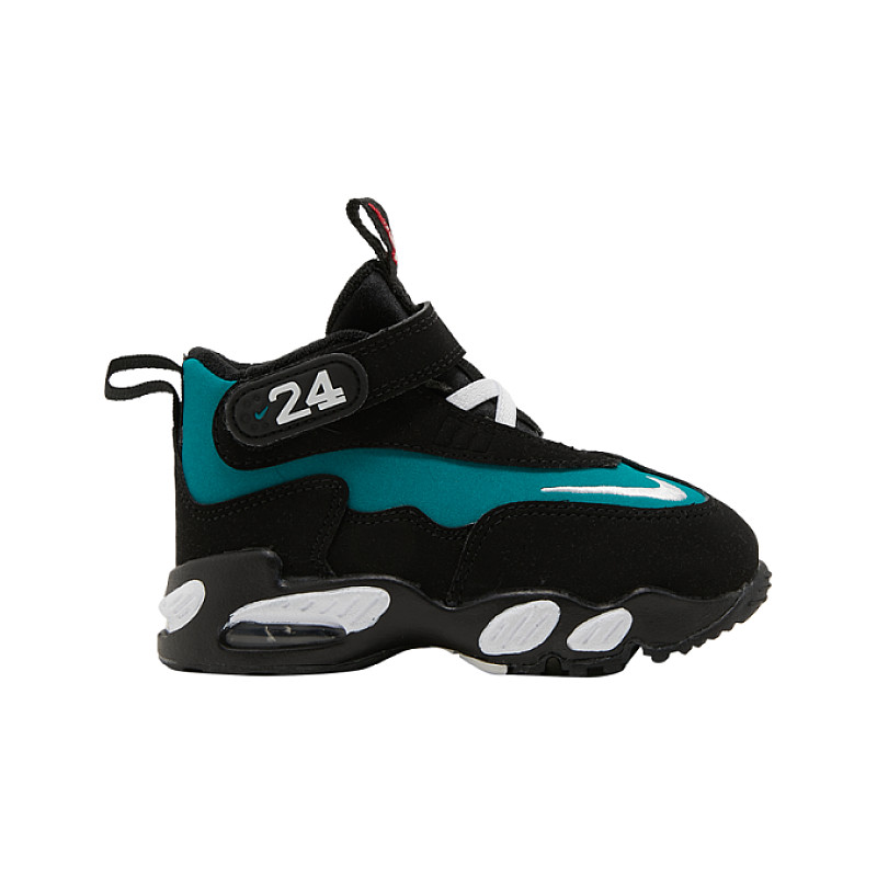 Nike Air Griffey Max 1 Freshwater 2021 Size 5 DO1387-001