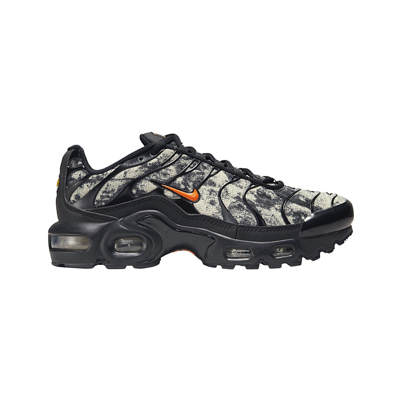 Nike Air Max Plus S Size 6 FV6915 001 ab 69 99