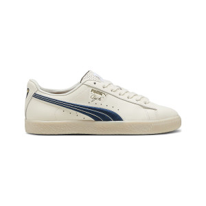 Puma Clyde Warm Parisian Night S Size 10 398568-01