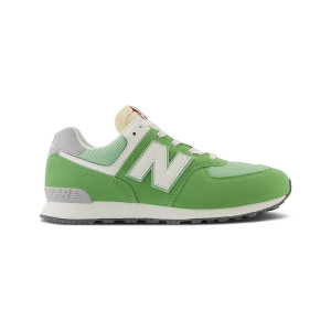 New Balance 574 Big Chive S Size 4 GC574RCC
