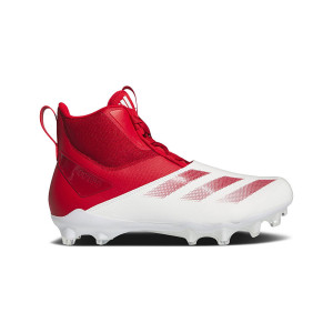 adidas Adizero Chaos Team Power S Size 10 IF5119