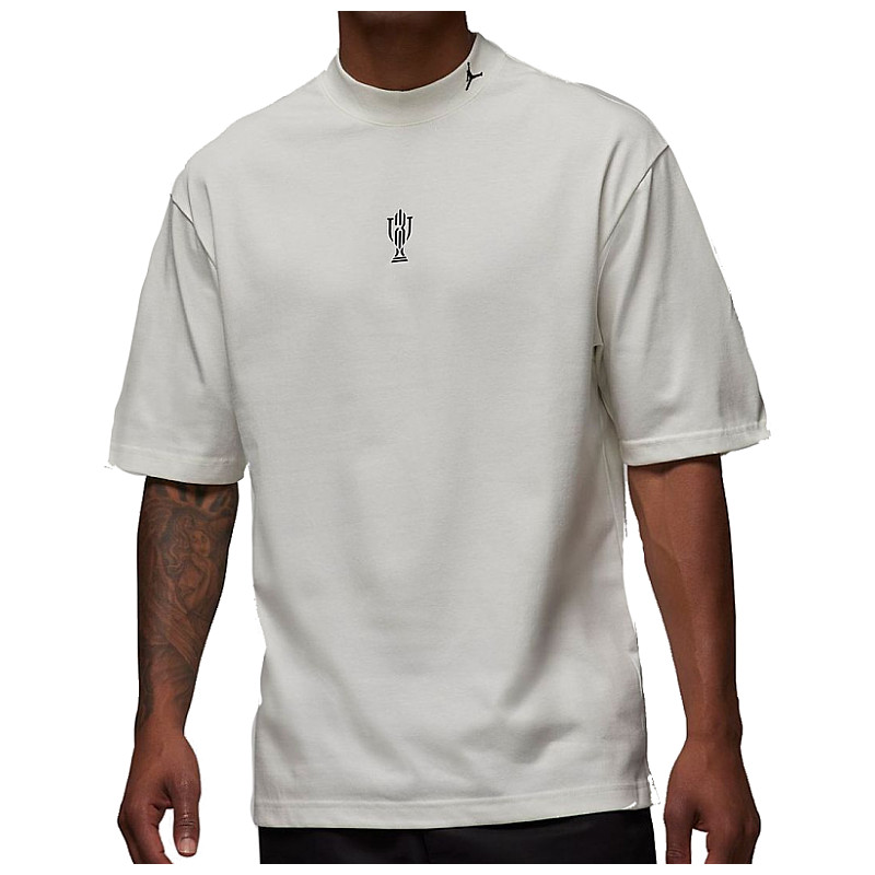 Jordan Air X Trophy Room Short Sleeves Top FQ3844-133 Jordan Air X Trophy Room Short Sleeves Top FQ3844-133