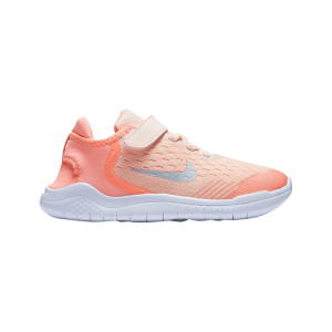 Nike Free RN 2018 Tint S Size 11 AH3455-800