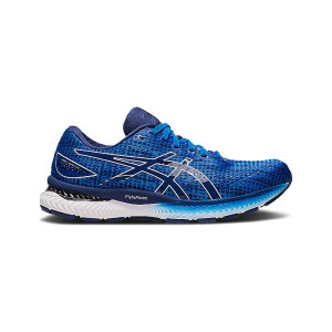 ASICS Gel Saiun S Size 10 1011B400-400