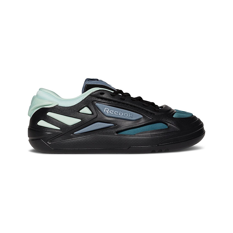 スニーカー Reebok SNEAKER (RMIA037C99MAT001 1042) Reebok Club C Fwd Dusty S Size 10 RMIA037C99MAT001-1042 a